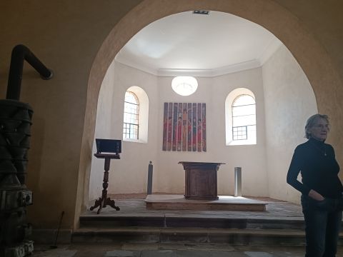 Photo Sortie du 1er Mai