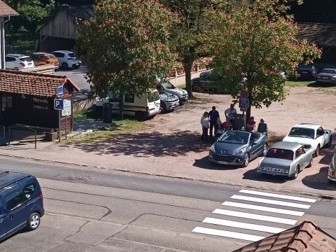 Photo Sortie du 1er Mai