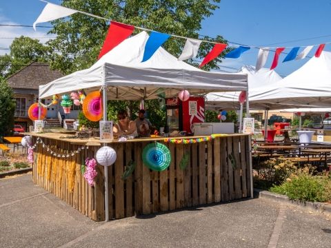 Photo Fête du 14 Juillet