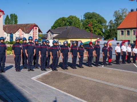 Photo Fête du 14 Juillet