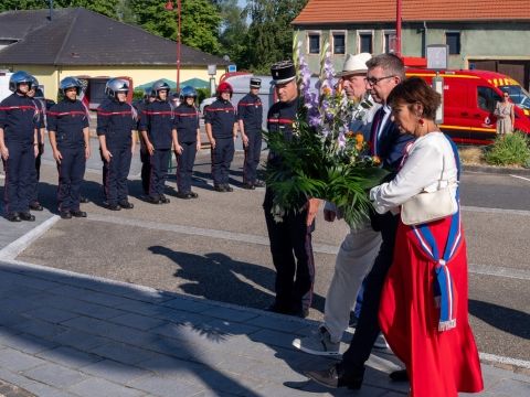Photo Fête du 14 Juillet