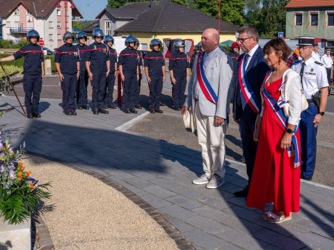 Photo Fête du 14 Juillet