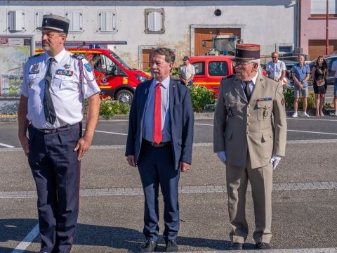 Photo Fête du 14 Juillet