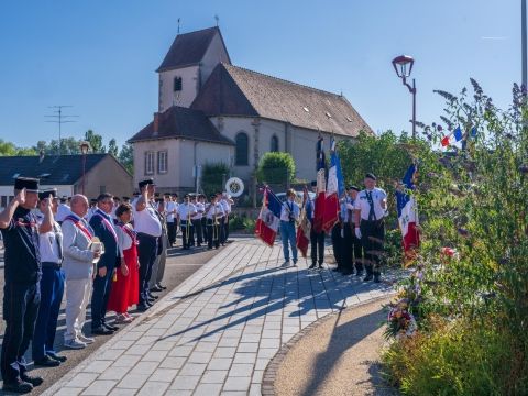 Photo Fête du 14 Juillet