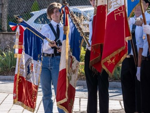 Photo Fête du 14 Juillet