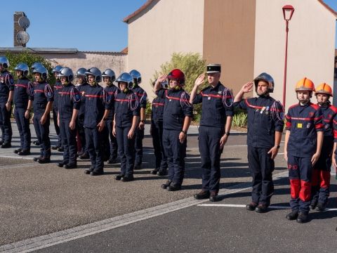 Photo Fête du 14 Juillet
