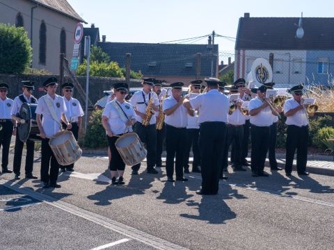 Photo Fête du 14 Juillet