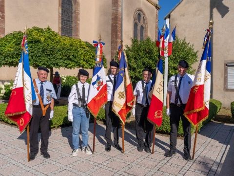 Photo Fête du 14 Juillet