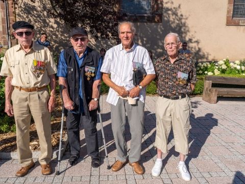 Photo Fête du 14 Juillet