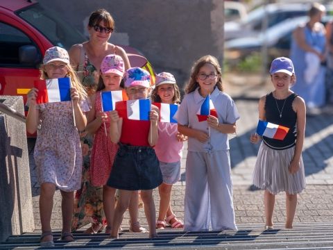 Photo Fête du 14 Juillet
