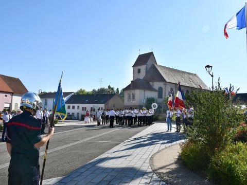 Photo Fête du 14 Juillet