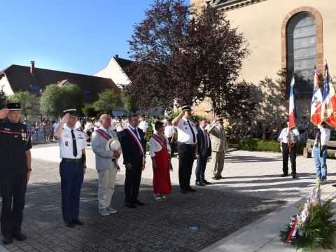 Photo Fête du 14 Juillet