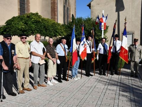 Photo Fête du 14 Juillet