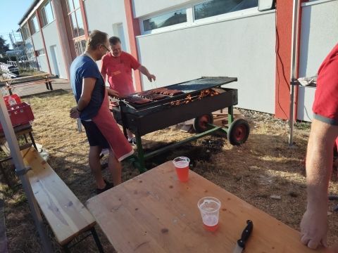 Photo Fête du 14 Juillet