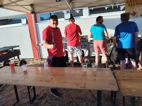 Photo Fête du 14 Juillet