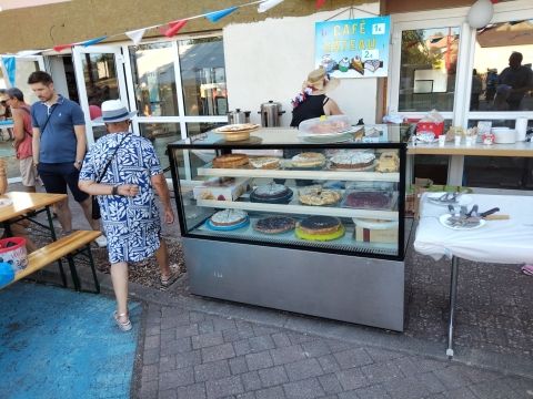 Photo Fête du 14 Juillet