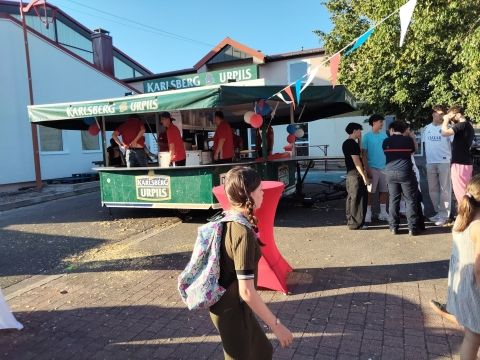 Photo Fête du 14 Juillet