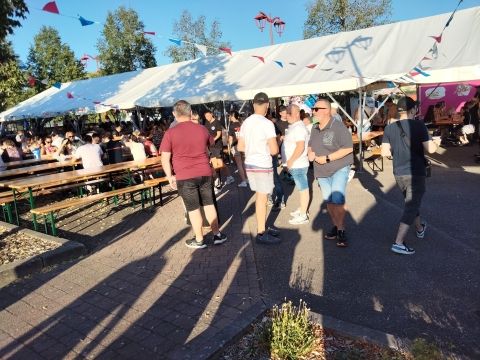 Photo Fête du 14 Juillet