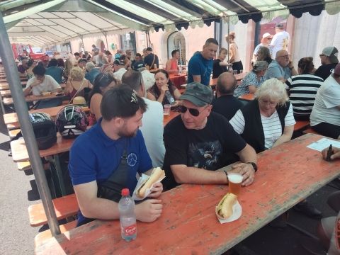 Photo Fête du 14 Juillet