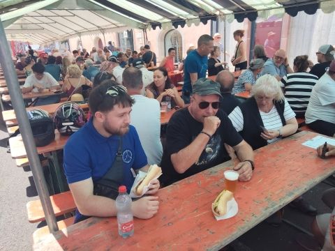 Photo Fête du 14 Juillet