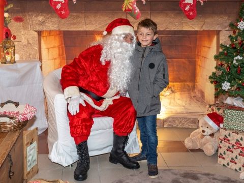 Photo Marché de Noël