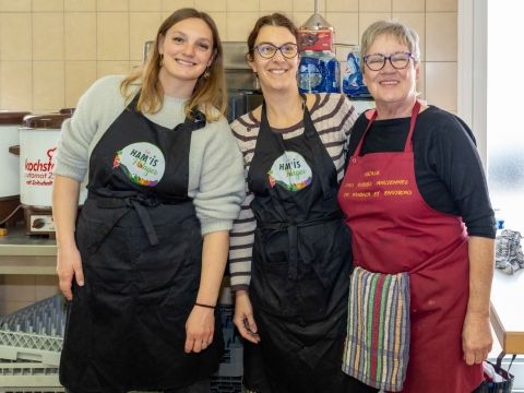 Photo Marché de Noël