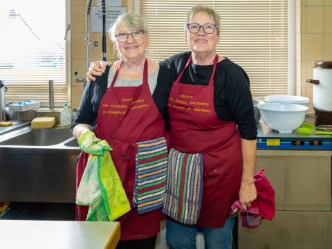 Photo Marché de Noël