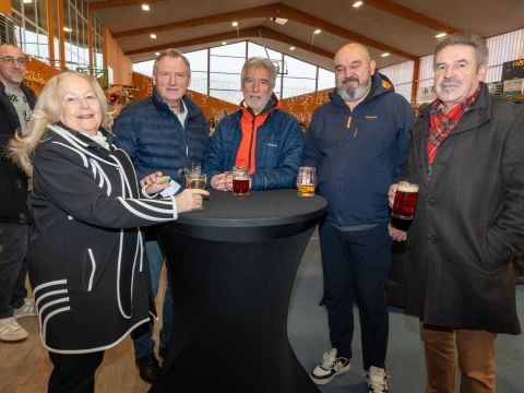 Photo Marché de Noël