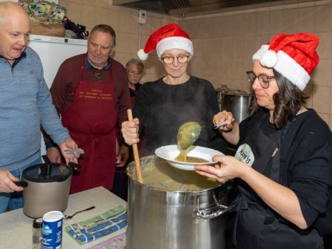 Photo Marché de Noël