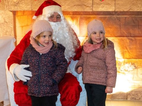 Photo Marché de Noël