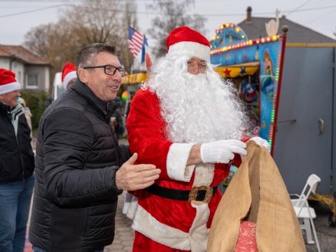 Photo Marché de Noël