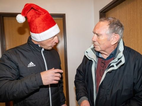 Photo Marché de Noël