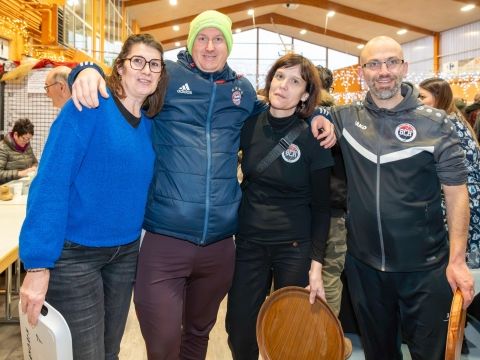 Photo Marché de Noël