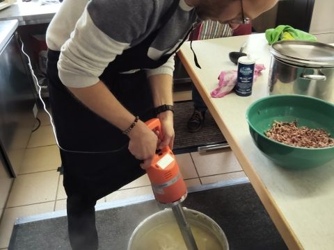 Photo Marché de Noël