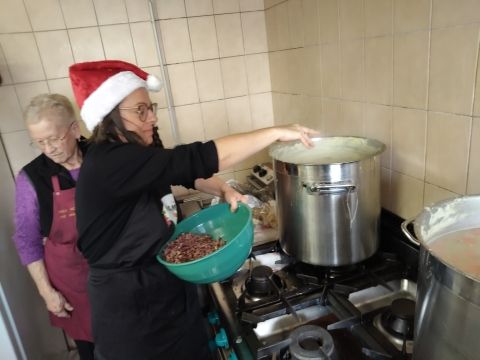 Photo Marché de Noël