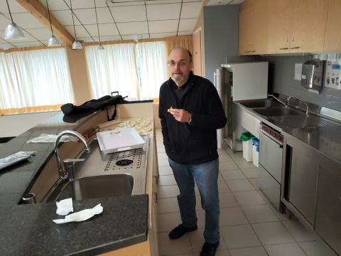 Photo Marché de Noël