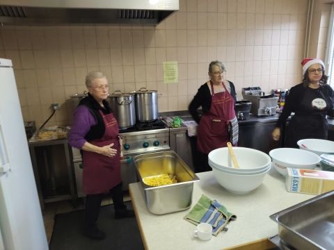 Photo Marché de Noël