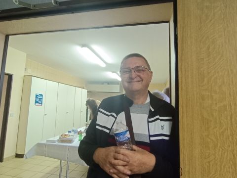 Photo Aperitif Dinatoire