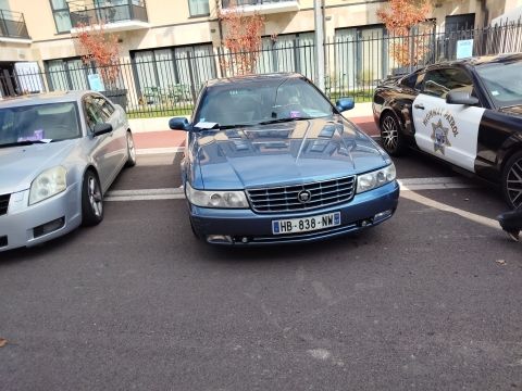 Photo Exposition Résidence Domitys