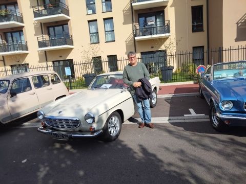 Photo Exposition Résidence Domitys