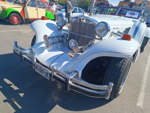 Photo Bouchon de St Avold
