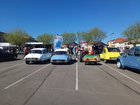 Photo Bouchon de St Avold