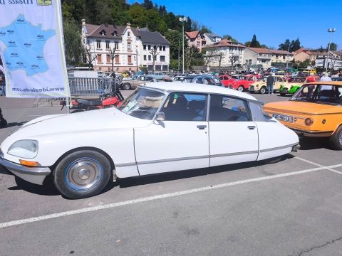 Photo Bouchon de St Avold
