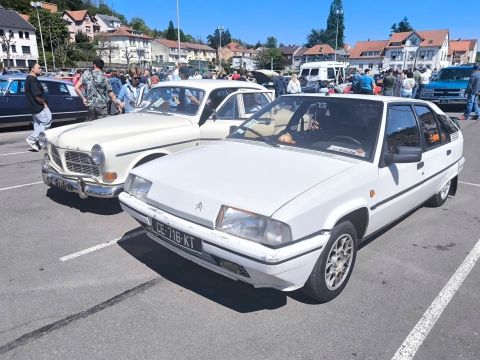 Photo Bouchon de St Avold
