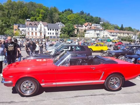 Photo Bouchon de St Avold