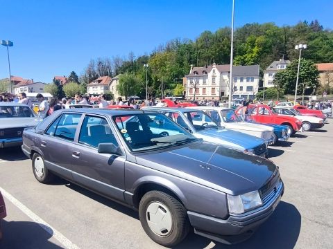 Photo Bouchon de St Avold