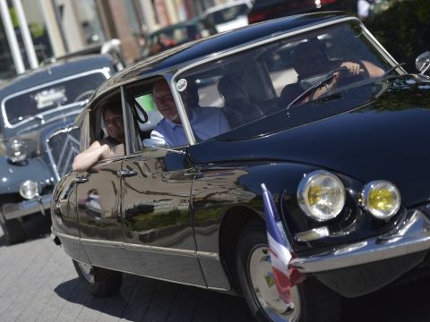 Photo Bouchon de St Avold