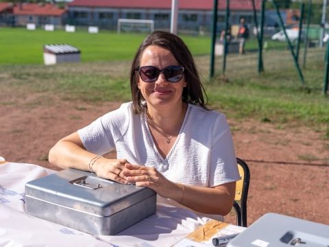 Photo Festival des Voitures Anciennes de Hambach
