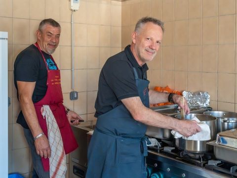 Photo Festival des Voitures Anciennes de Hambach
