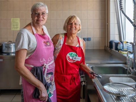 Photo Festival des Voitures Anciennes de Hambach
